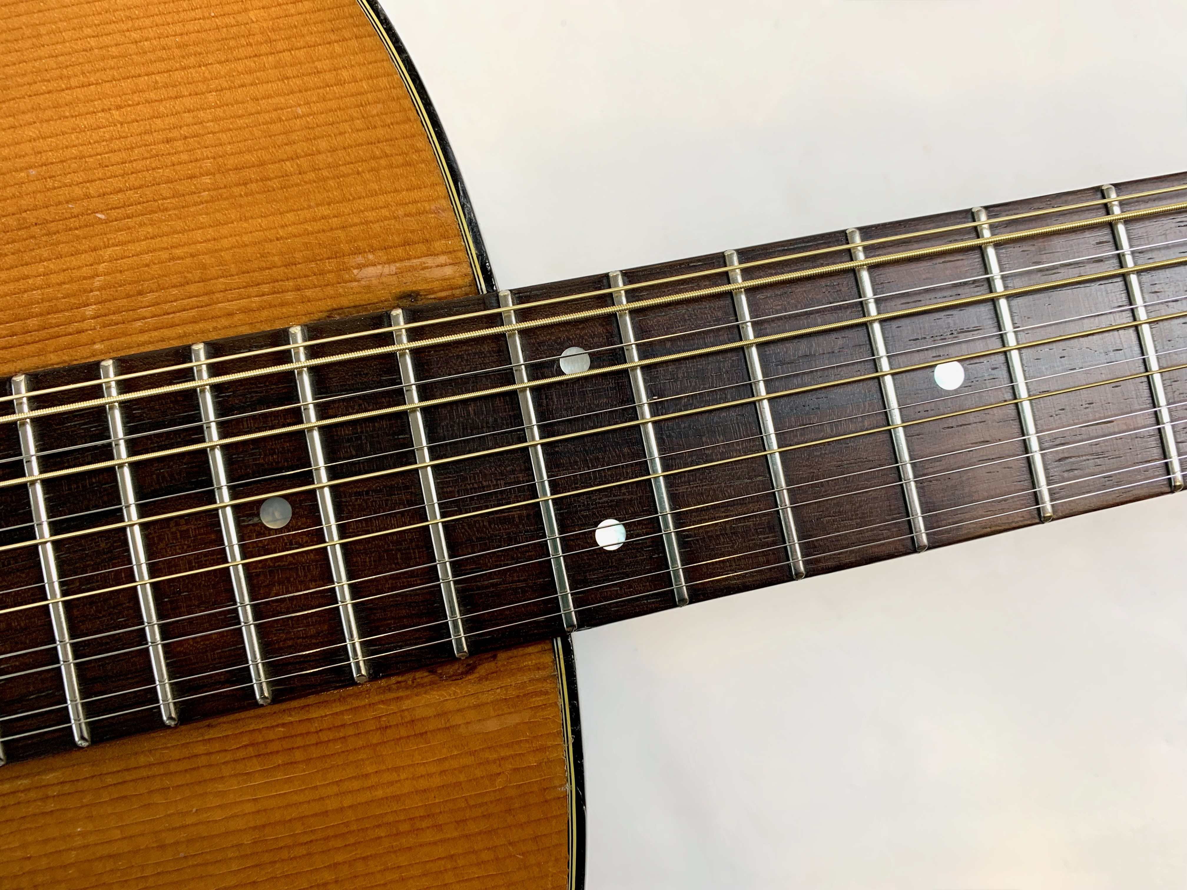 Martin & Co Standard D12-28 (1996-2004) (68459)