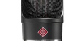 MIcro NEUMANN TLM7