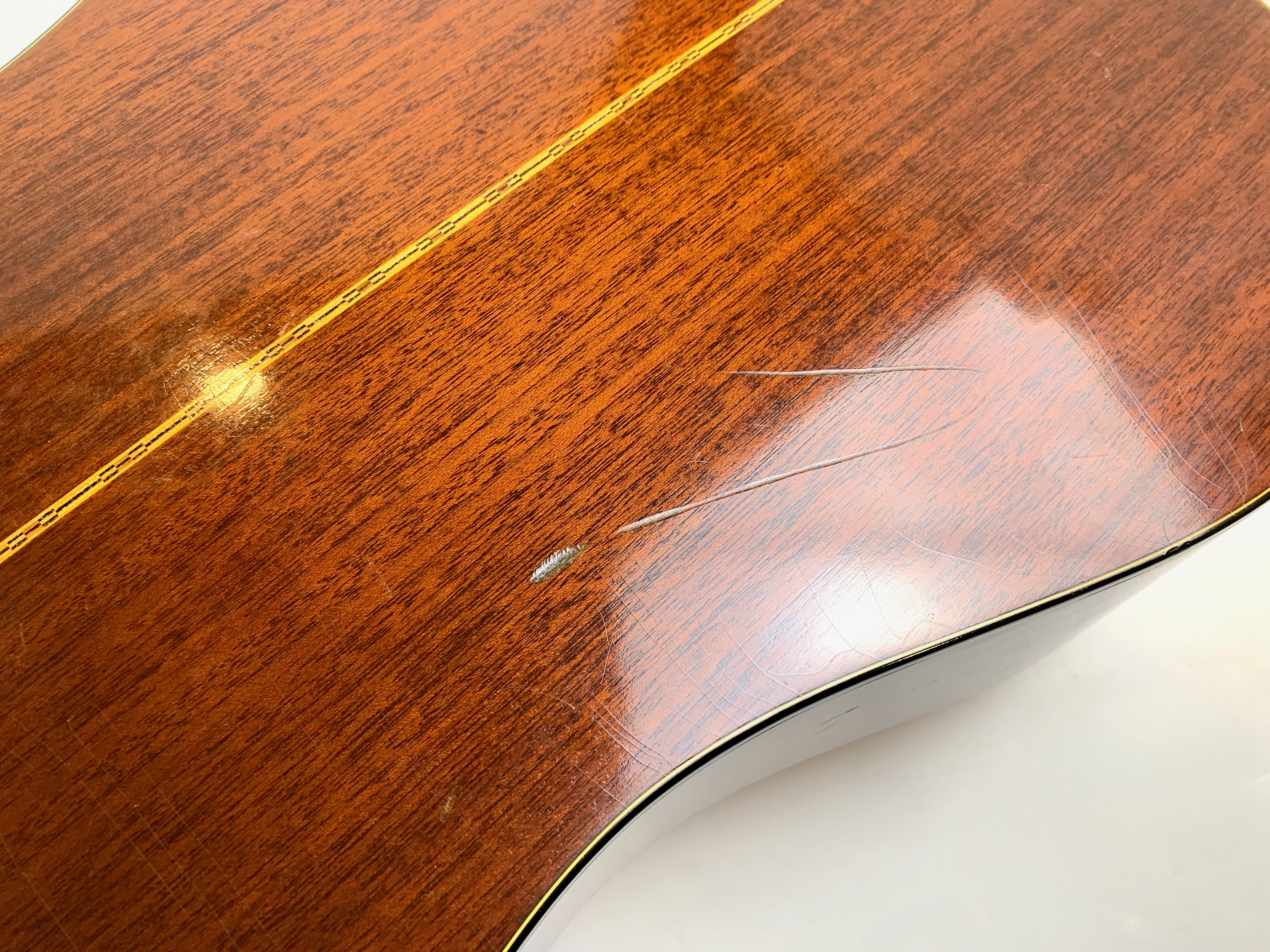 Martin & Co Standard D12-28 (1996-2004) (20845)