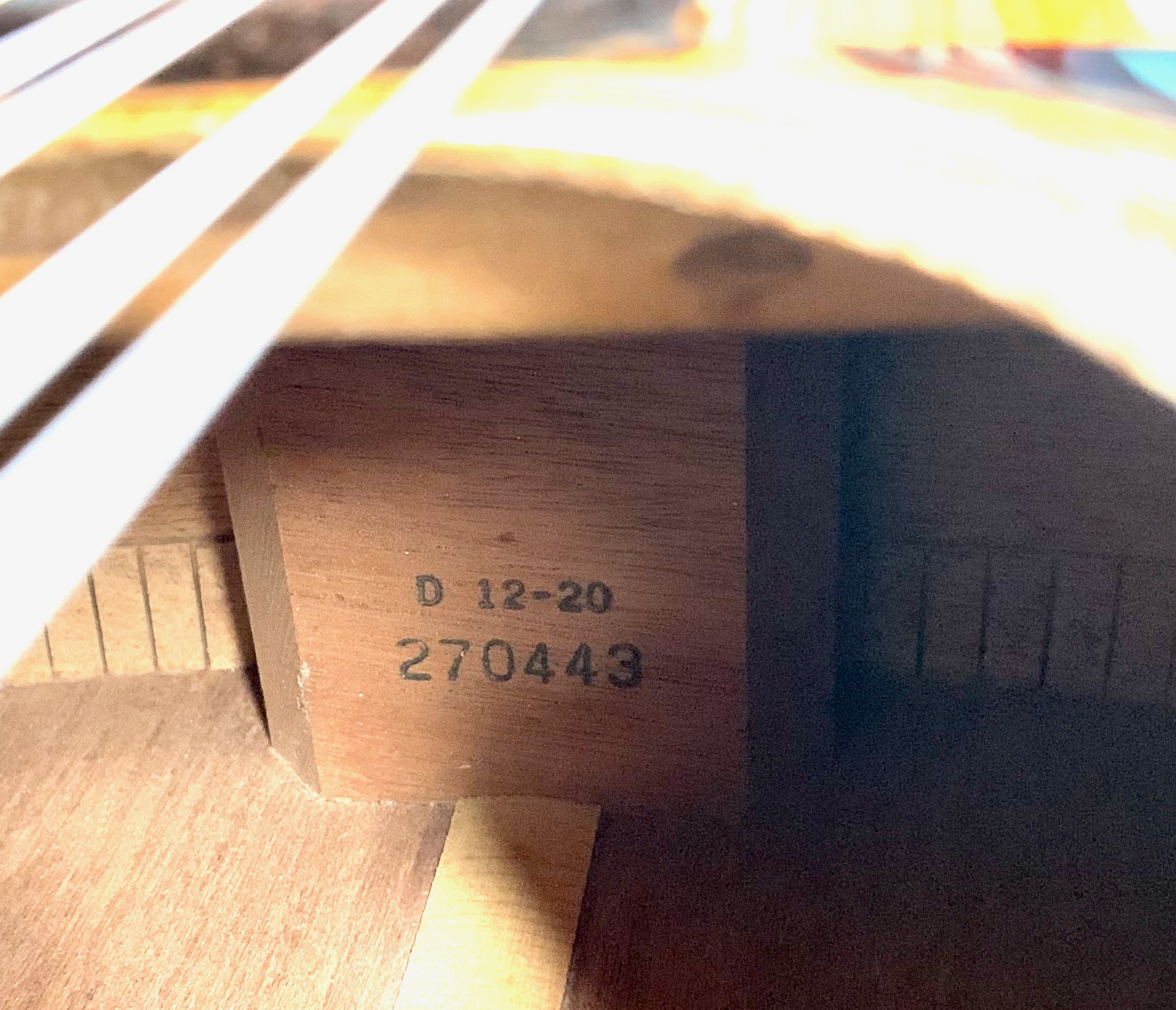 Martin & Co Standard D12-28 (1996-2004) (51846)