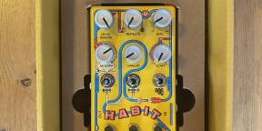 Chase Bliss Audio Habit