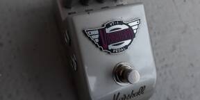 Pédale Marshall VT-1 VibraTrem