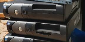 Carte son externe Hoontech DSP24 en Rack