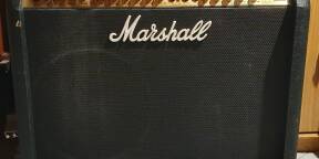 Ampli guitare Marshall 8240 stéréo