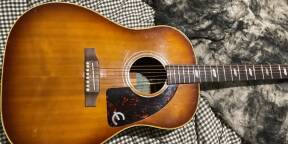 Epiphone Texan FT-79 de 1964