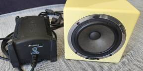 Vends Avantone Mixcube active
