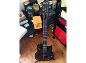Gibson Les Paul Studio Gothic II (26797)