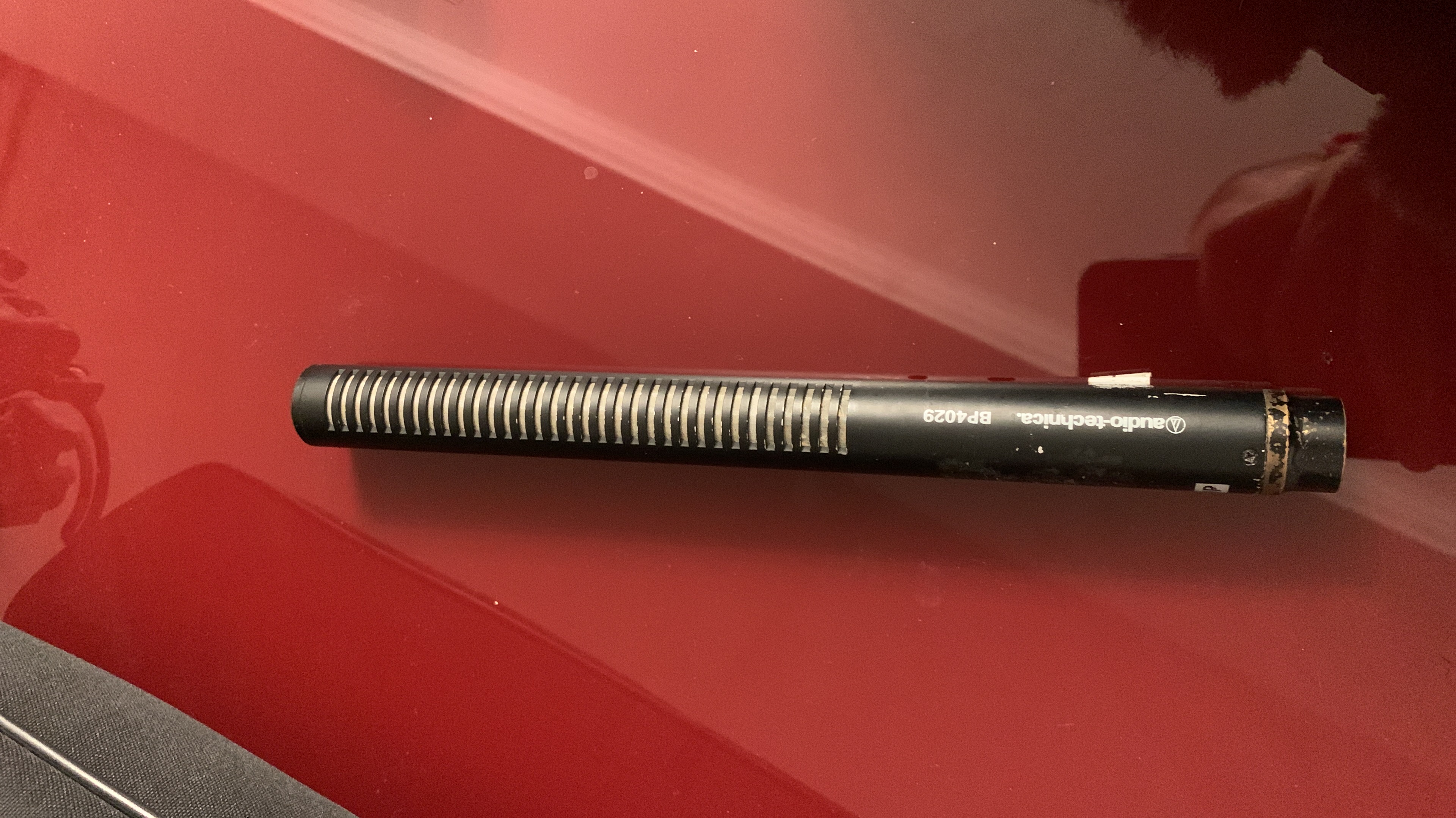 Audio Technica BP4029 microphone stéréo