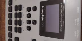 Elektron Analog Rytm MKII