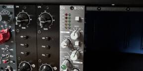 Vends SSL B-DYN