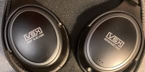 Vends Steven Slate Audio VSX Essentials Edition, en très bon état