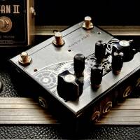 Vds/Ech. Clockwork Echo neuve