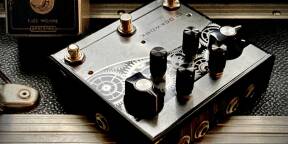 Vends Clockwork Echo neuve