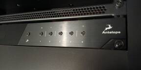 Antelope ORION 32HD absolument comme neuf !