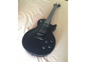 Gibson Les Paul Studio Gothic II (71170)