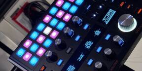 ASM Hydrasynth Desktop en parfait état