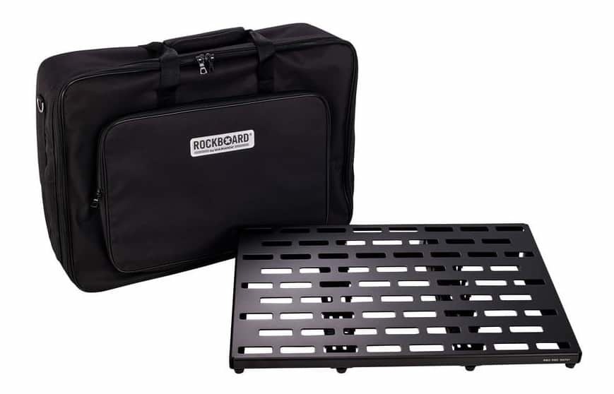 Vends Rockboard Cinque 5.2 B