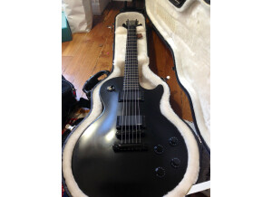 Gibson Les Paul Studio Gothic II (88912)