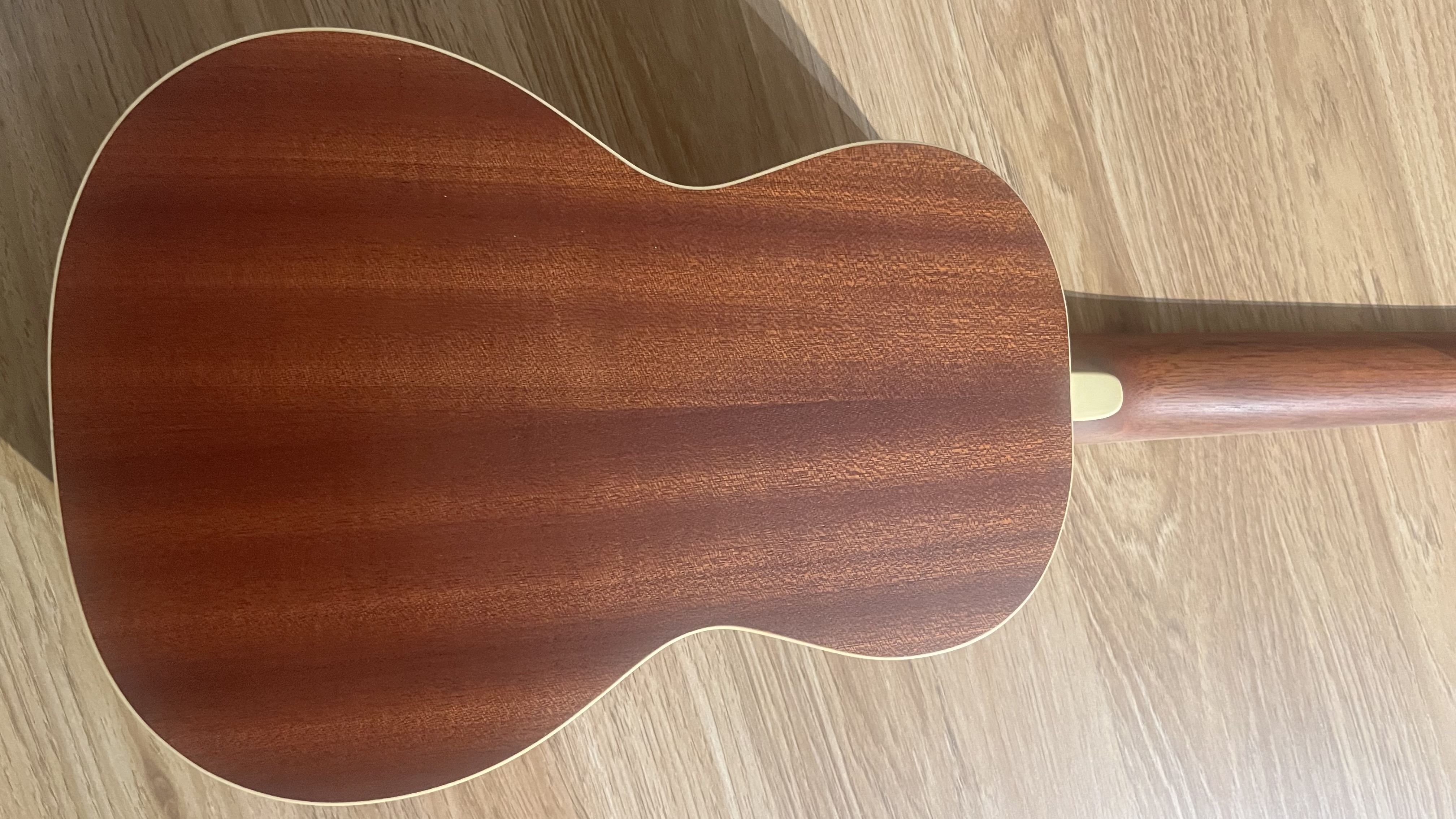 Fender Zuma Concert Ukulele (31759)