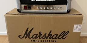 Vends Marshall 2525H Mini Silver Jubilee comme neuf