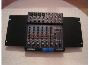 Alesis MultiMix 8 USB 2.0 (59845)