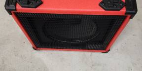 Baffle 1x12 hp celestion