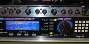VEND Eventide GTR4000 Ultra Harmonizer