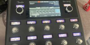 Fender tone master pro