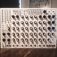 SOMA Pulsar-23 (Turrets, comme neuf, avec sac + pinces)