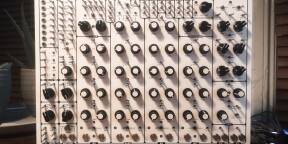 SOMA Pulsar-23 (Turrets, comme neuf, avec sac + pinces)