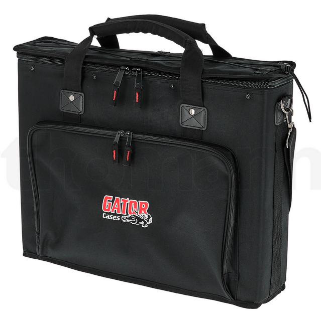 RACK SOUPLE GATOR GRB-2U