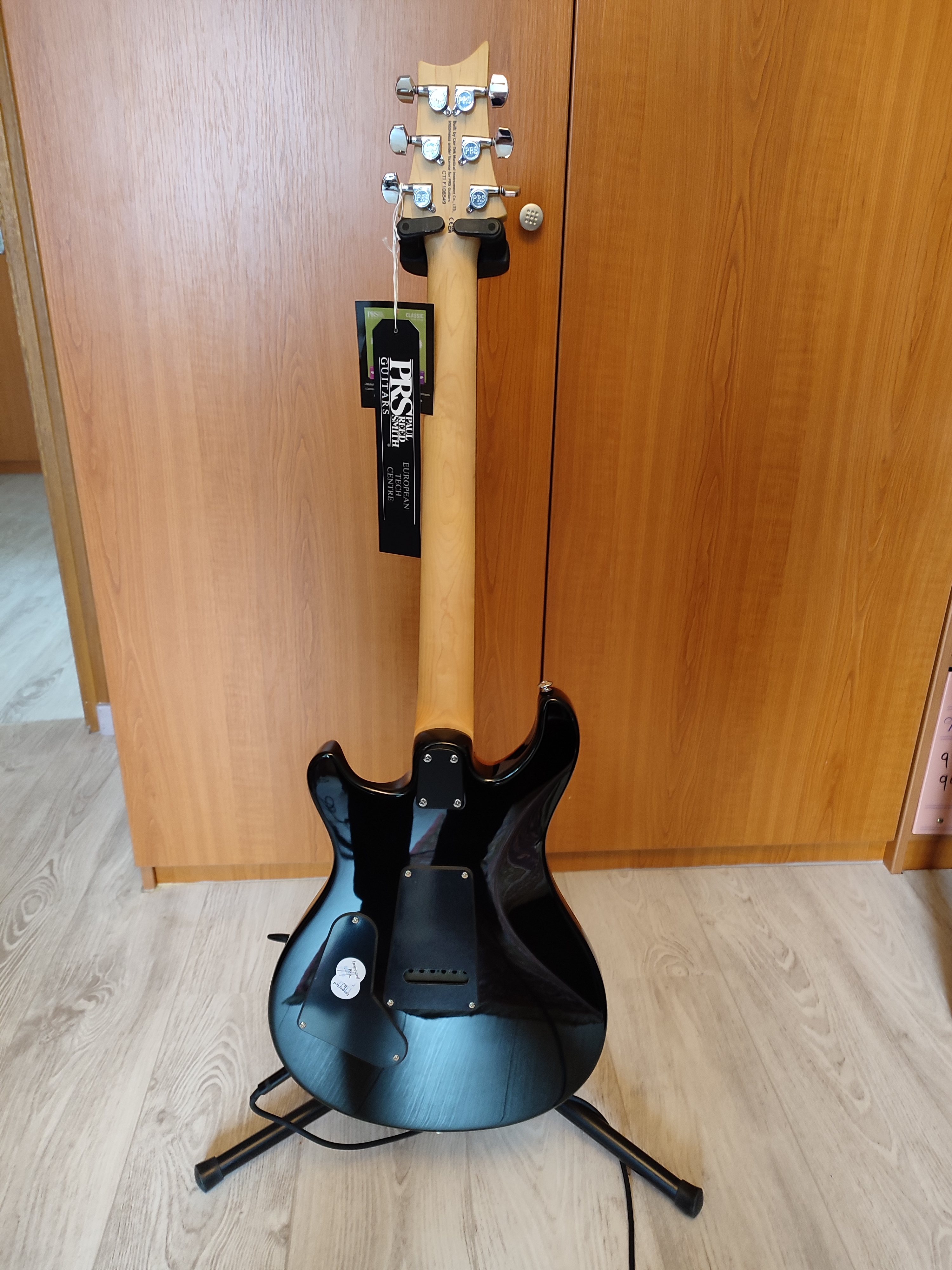 guitare PRS SE CE 24 CB