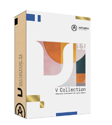 Arturia V Collection 9