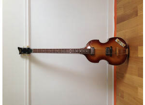 Hofner Guitars Violin Bass Contemporary Series (98410)