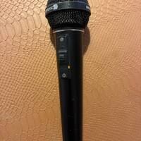 Vends micro BEYER M400 SOUNDSTAR MK2
