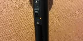 Vends micro BEYER M400 SOUNDSTAR MK2