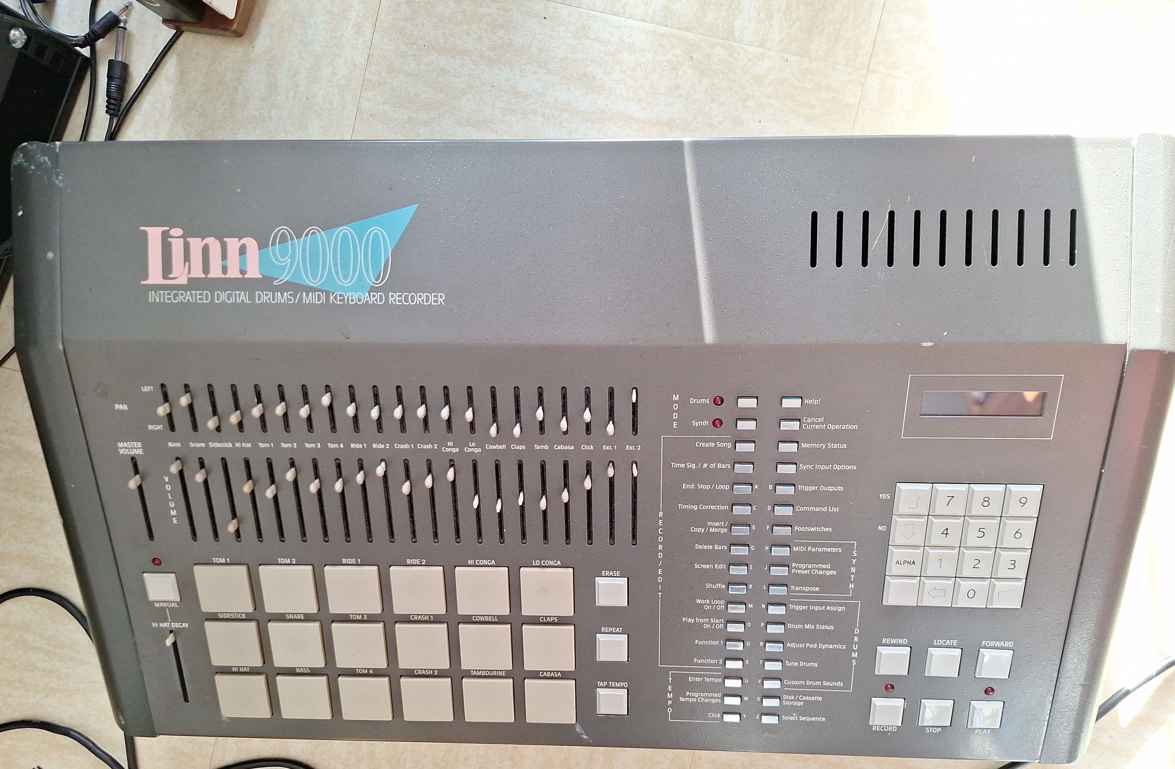 enfin une qui fonctionne...