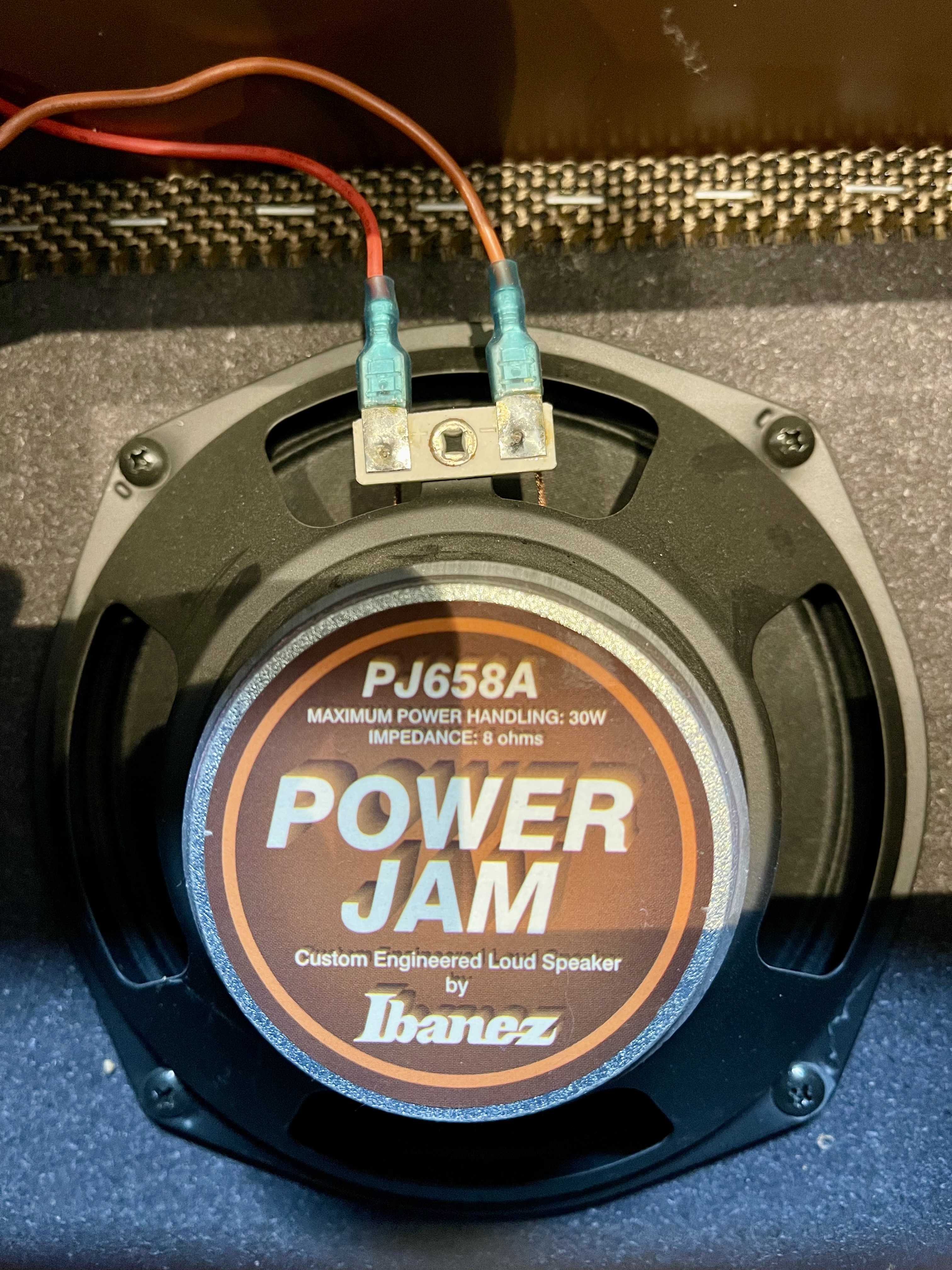 Ibanez MSC700 (94613)