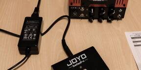 Vends ampli Joyo Jackman 2
