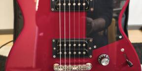 Guitare Yamaha RS320