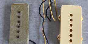 Vends Seymour Duncan Antiquity II Neck