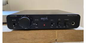 S-P-L Control one comme neuf