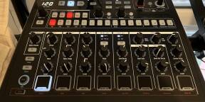 Arturia DrumBrute Impact Black