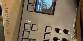 Torso Electronics S-4