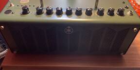 Comme neuf avec housse de transport