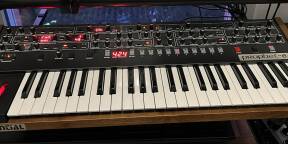 Sequential Prophet-6