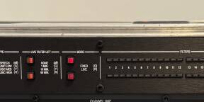 DBX AFS224 anti-Larsen Etat Neuf