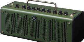 Ampli Guitare YAMAHA THR 10X comme neuf
