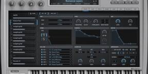 Vends licence pour Korg Triton et Korg Triton Extreme