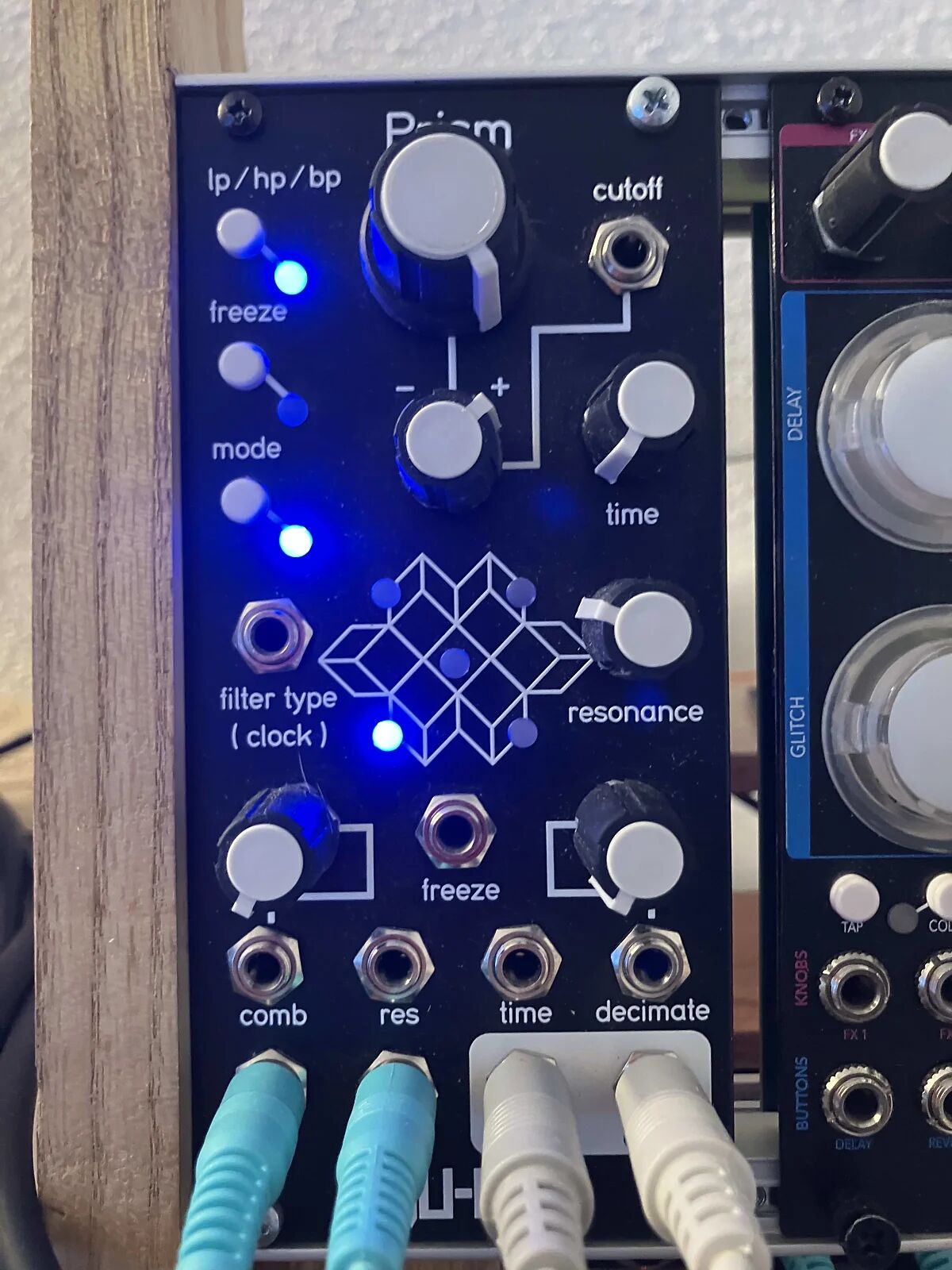 Super Filter et Sample Reducer 